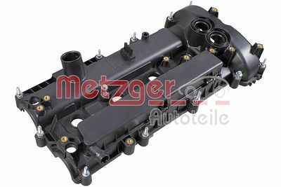 Cylinder Head Cover METZGER AUTOTEILE 2389212