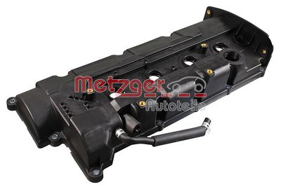 Cylinder Head Cover METZGER AUTOTEILE 2389213