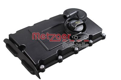 Cylinder Head Cover METZGER AUTOTEILE 2389217