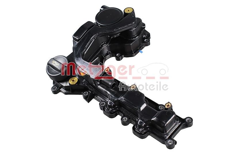 METZGER AUTOTEILE 2389218 Cylinder Head Cover