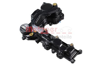 Cylinder Head Cover METZGER AUTOTEILE 2389218
