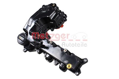 Cylinder Head Cover METZGER AUTOTEILE 2389219