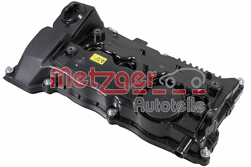 METZGER AUTOTEILE 2389220 Cylinder Head Cover