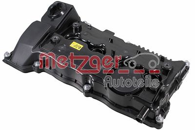 Cylinder Head Cover METZGER AUTOTEILE 2389220