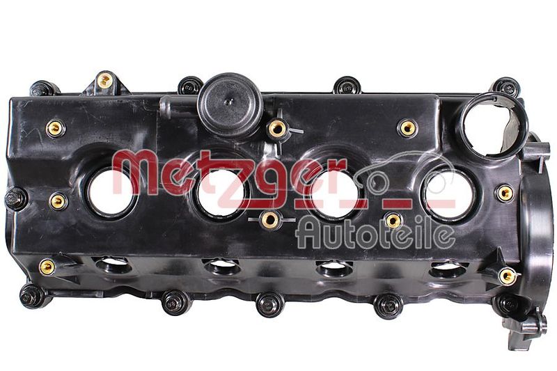 METZGER AUTOTEILE 2389221 Cylinder Head Cover