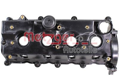 Cylinder Head Cover METZGER AUTOTEILE 2389221