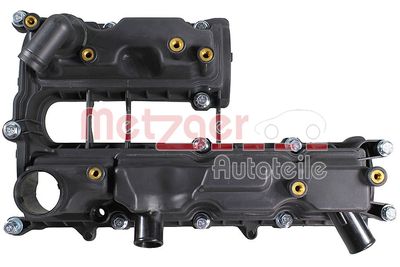 Cylinder Head Cover METZGER AUTOTEILE 2389222