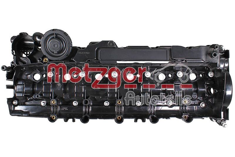 METZGER AUTOTEILE 2389227 Cylinder Head Cover