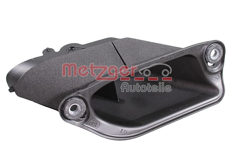 METZGER AUTOTEILE 2389230 Intake Hose, air filter