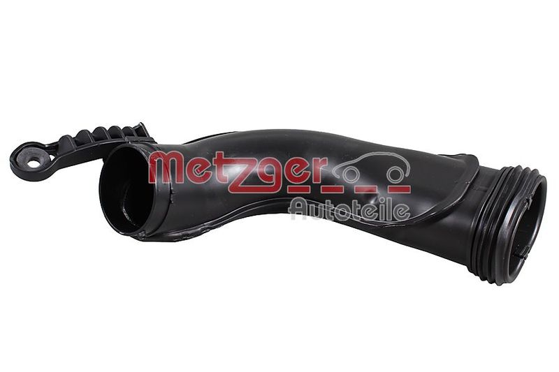 METZGER AUTOTEILE 2389232 Intake Hose, air filter