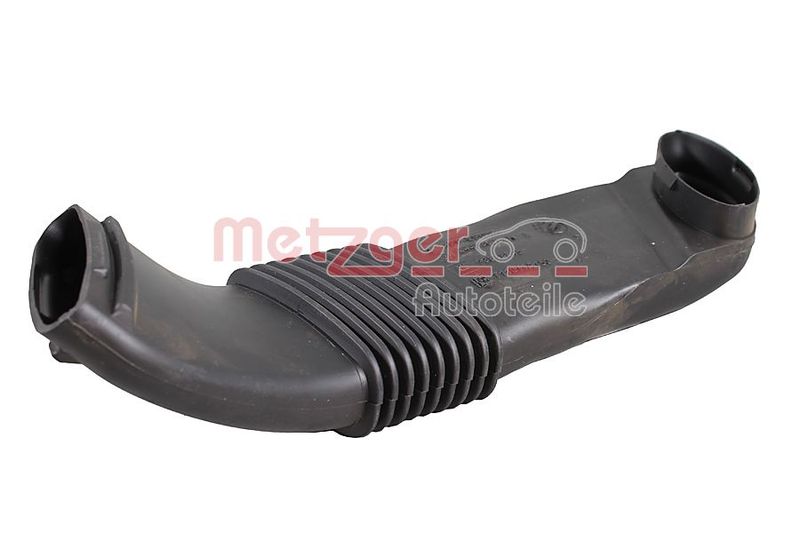 METZGER AUTOTEILE 2389234 Intake Hose, air filter