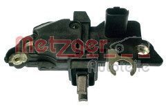 Alternator Regulator METZGER AUTOTEILE 2390003