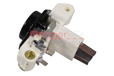 Alternator Regulator METZGER AUTOTEILE 2390008