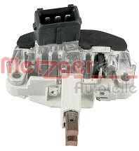METZGER AUTOTEILE 2390023 Alternator Regulator