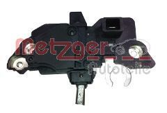 METZGER AUTOTEILE 2390026 Alternator Regulator