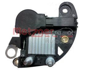 Alternator Regulator METZGER AUTOTEILE 2390032