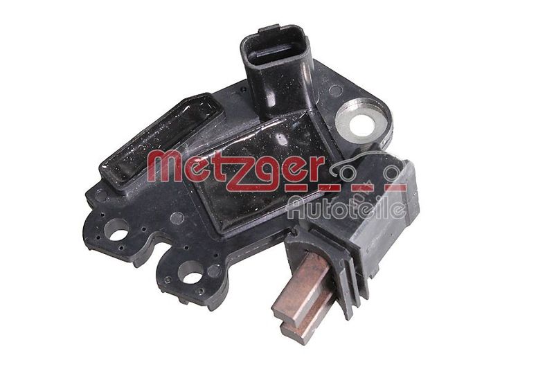METZGER AUTOTEILE 2390034 Alternator Regulator