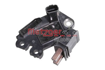 Alternator Regulator METZGER AUTOTEILE 2390034