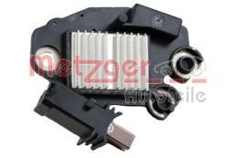 Alternator Regulator METZGER AUTOTEILE 2390036