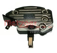 Alternator Regulator METZGER AUTOTEILE 2390040