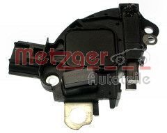 METZGER AUTOTEILE 2390041 Alternator Regulator