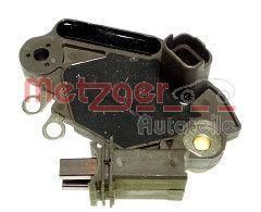 METZGER AUTOTEILE 2390048 Alternator Regulator