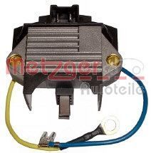 Alternator Regulator METZGER AUTOTEILE 2390053