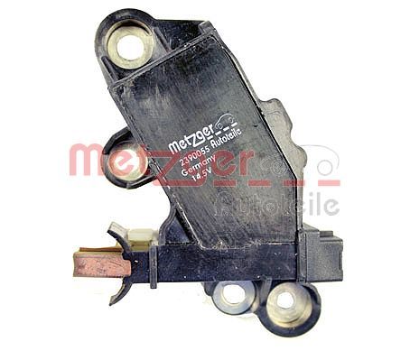 METZGER AUTOTEILE 2390055 Alternator Regulator