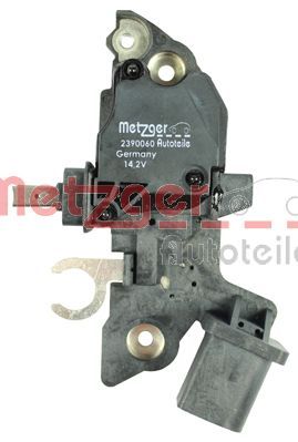 METZGER AUTOTEILE 2390060 Alternator Regulator