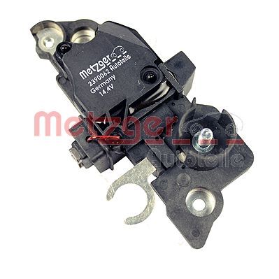 METZGER AUTOTEILE 2390062 Alternator Regulator