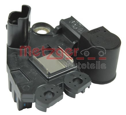 METZGER AUTOTEILE 2390071 Alternator Regulator