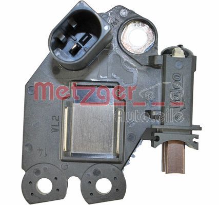 METZGER AUTOTEILE 2390073 Alternator Regulator