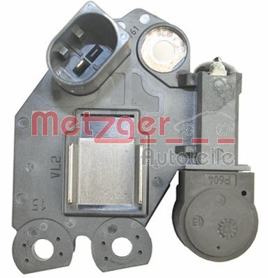 METZGER AUTOTEILE 2390076 Alternator Regulator