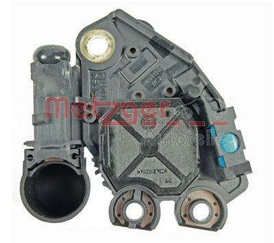 Alternator Regulator METZGER AUTOTEILE 2390080