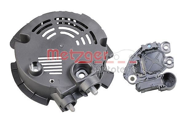 METZGER AUTOTEILE 2390081 Alternator Regulator