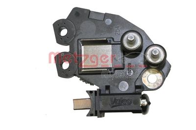 Alternator Regulator METZGER AUTOTEILE 2390082