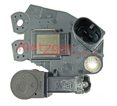 Alternator Regulator METZGER AUTOTEILE 2390084