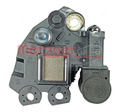 Alternator Regulator METZGER AUTOTEILE 2390086