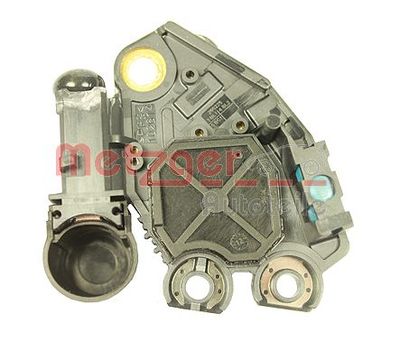 Alternator Regulator METZGER AUTOTEILE 2390088