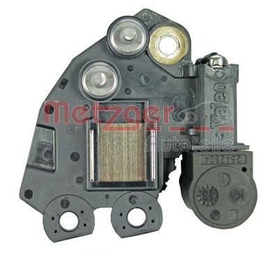 Alternator Regulator METZGER AUTOTEILE 2390089