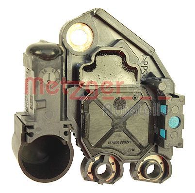 METZGER AUTOTEILE 2390090 Alternator Regulator