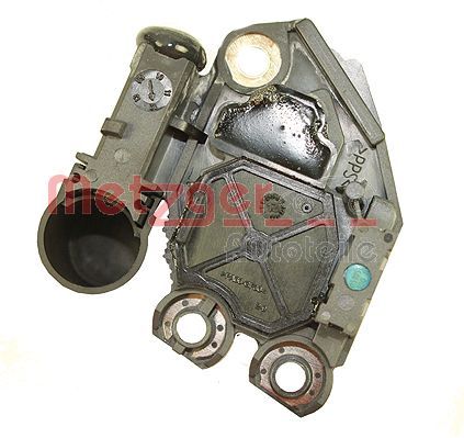 METZGER AUTOTEILE 2390095 Alternator Regulator