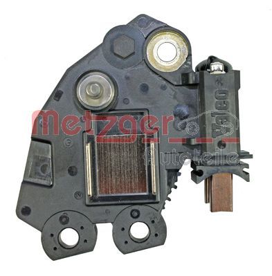 Alternator Regulator METZGER AUTOTEILE 2390098