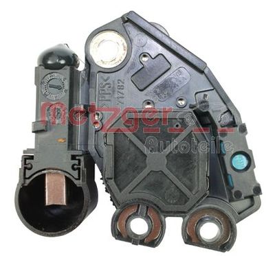 Alternator Regulator METZGER AUTOTEILE 2390105