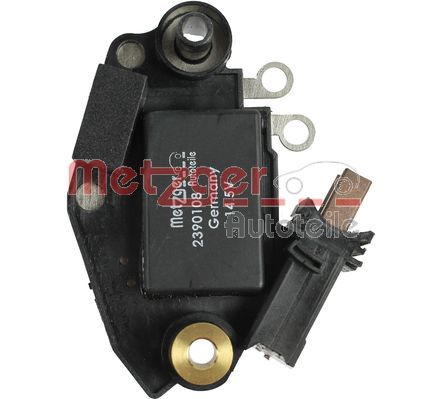 METZGER AUTOTEILE 2390108 Alternator Regulator