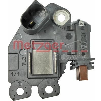 METZGER AUTOTEILE 2390110 Alternator Regulator