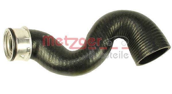 METZGER AUTOTEILE 2400001 Charge Air Hose