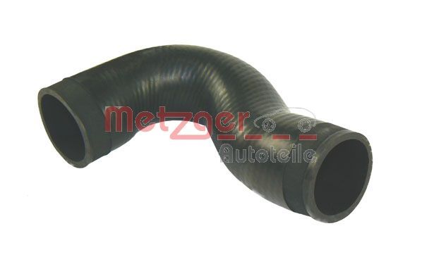 METZGER AUTOTEILE 2400003 Charge Air Hose