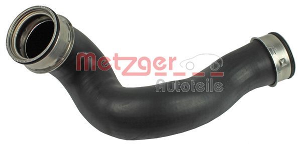 METZGER AUTOTEILE 2400006 Charge Air Hose