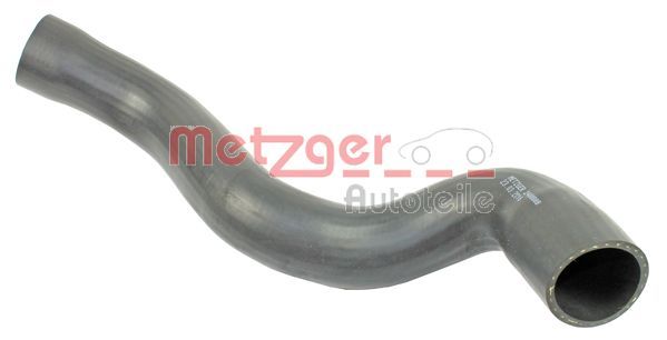 METZGER AUTOTEILE 2400008 Charge Air Hose